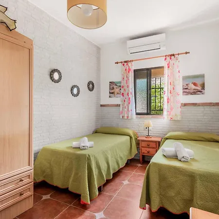 Cecilia Sol Villa