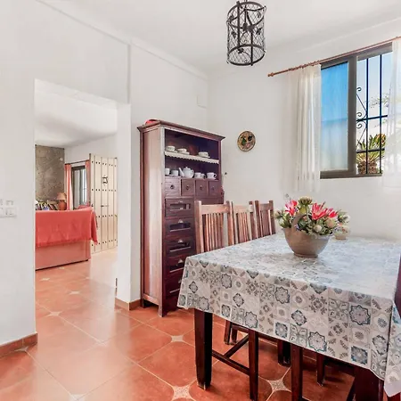 Villa Cecilia Sol Torrox