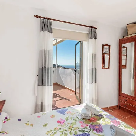 Cecilia Sol Villa Torrox