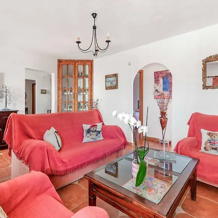 Cecilia Sol Villa *