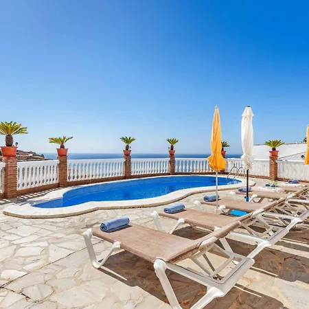 Cecilia Sol Villa