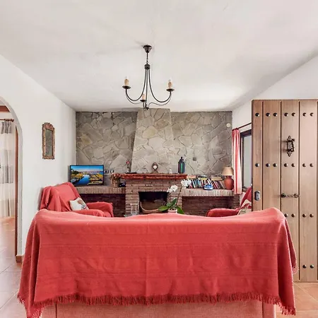 Villa Cecilia Sol *