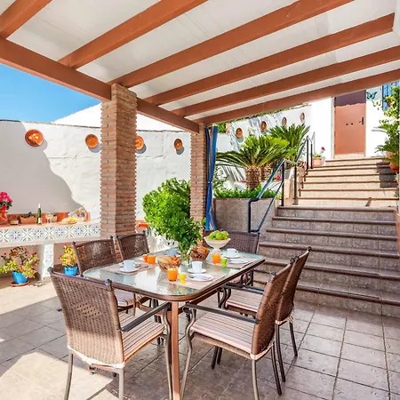 Villa Cecilia Sol *