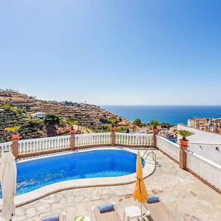 Villa Cecilia Sol