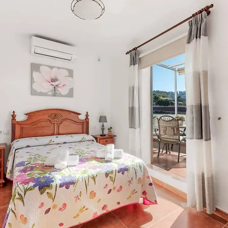 Villa Cecilia Sol *